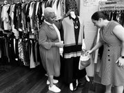 Behind the Seams: The Transformational Power of Being Seen with Suited to Success