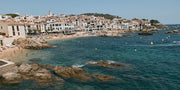 POSTCARDS FROM THE COSTA BRAVA