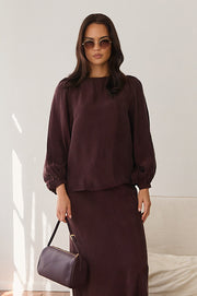 Hollis Sunglasses (Gold)