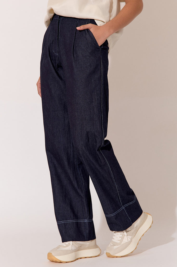 Buy Womens Pants Online - Style Pants | Adorne – adorne