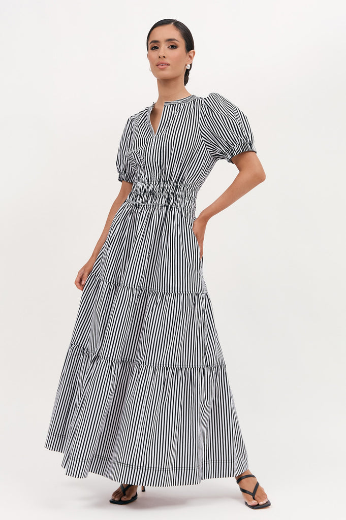 Stripack Womens Dresses Online - Buy Dresses Online | Adorne Dresses – adorne
