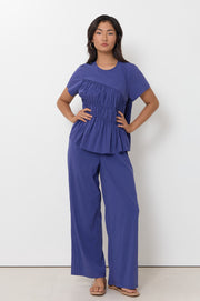 Stevie Pant (Blue)