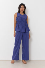 Stevie Pant (Blue)