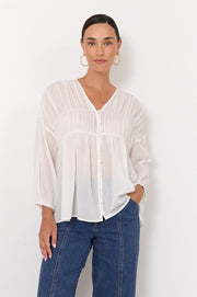 Winnie Top (White)