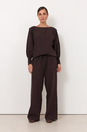 Stevie Pant (Chocolate)