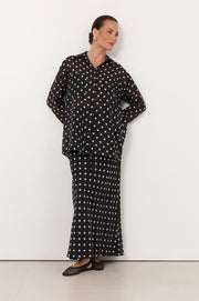 Nova Long Sleeve Shirt (Spot)