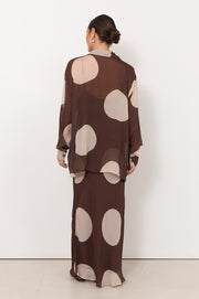 Brooklyn Shirt (Spot)