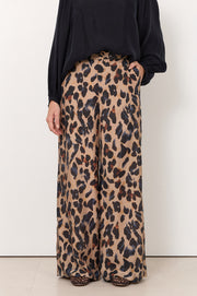 Harper Serengeti Print Pant (Print)