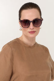 Toorak Sunglasses (Tort)