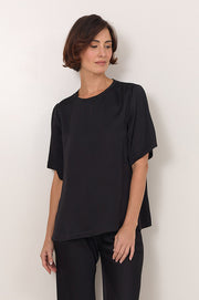 Martina Tee (Black)