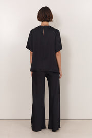 Martina Tee (Black)