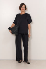 Martina Tee (Black)