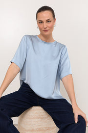 Martina Tee (Blue)