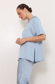 Martina Tee (Blue)