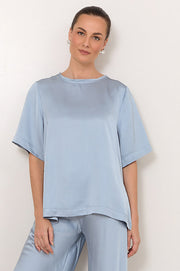 Martina Tee (Blue)