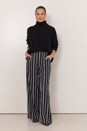 Ember Stripe Pant (Stripe)