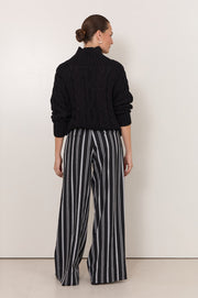 Ember Stripe Pant (Stripe)