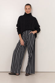 Ember Stripe Pant (Stripe)