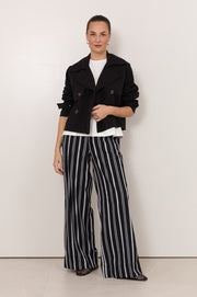 Ember Stripe Pant (Stripe)