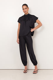 Banks Balloon Pant (Black)