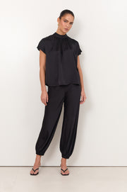Banks Balloon Pant (Black)