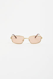 Hamilton Sunglasses (Gold)