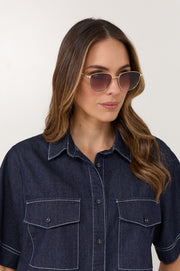 Altona Sunglasses (Tort)