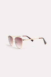 Altona Sunglasses (Tort)