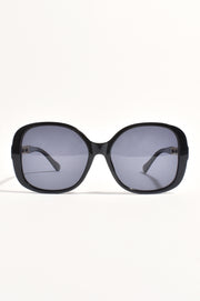 Bexley Sunglasses (Black)