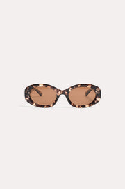 Brunswick Sunglasses (Tort)