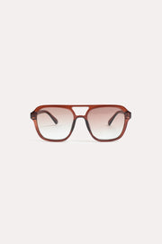 Malvern Sunglasses (Tort)