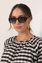 Brixton Sunglasses (Black)