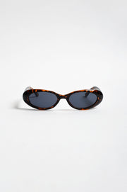Santa Monica Sunglasses (Tort)