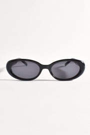 Chatswood Sunglasses (Black)