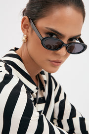 Chatswood Sunglasses (Black)