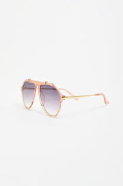 Valley Sunglasses (Pink)