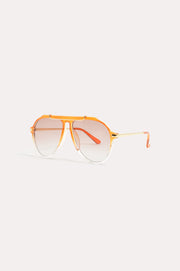 Valley Sunglasses (Tan)