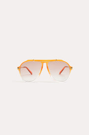 Valley Sunglasses (Tan)