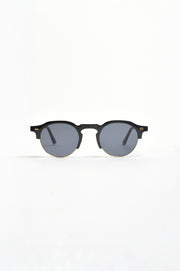 Dolton Sunglasses (Black)