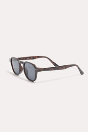 Roseland Sunglasses (Tort)