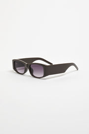 Elmwood Sunglasses (Chocolate)