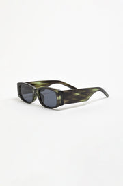Elmwood Sunglasses (Green)