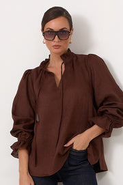 Lincoln Sunglasses (Tort)