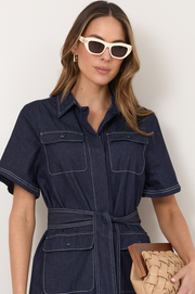Hawthorn Sunglasses (Cream)