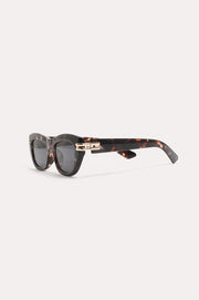 Hawthorn Sunglasses (Tort)