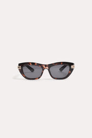 Hawthorn Sunglasses (Tort)