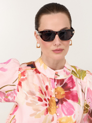 Hawthorn Sunglasses (Tort)