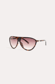 Brighton Sunglasses (Tort)