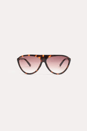 Brighton Sunglasses (Tort)
