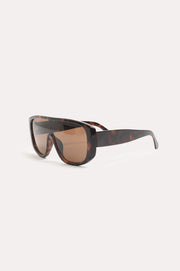 Preston Sunglasses (Tort)